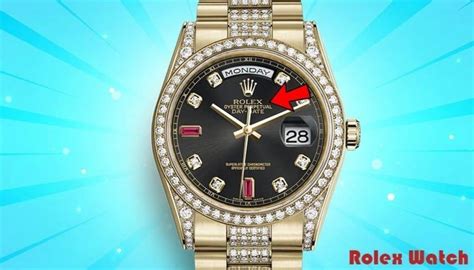 arnaque montre rolex|how to check for rolex.